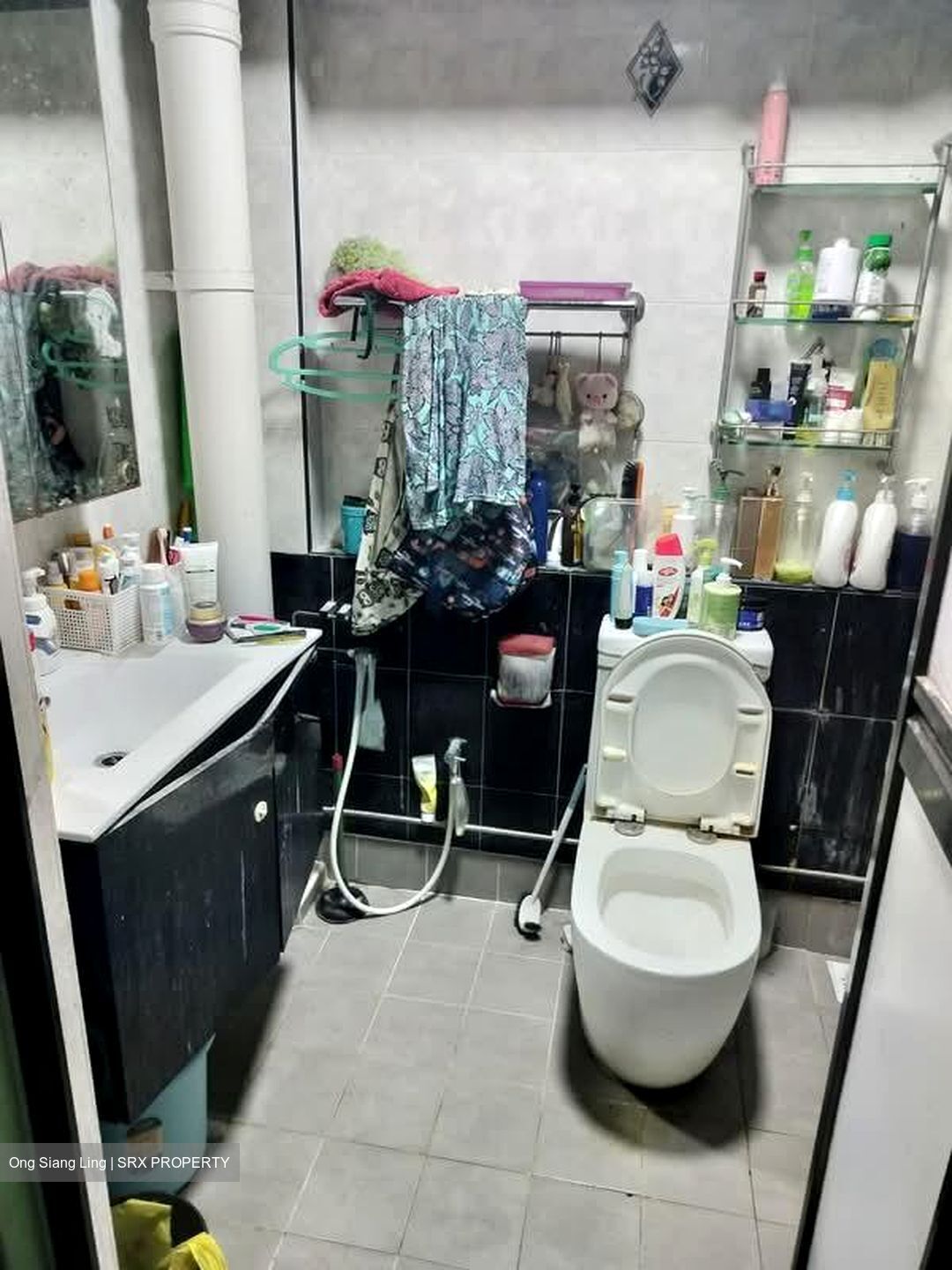 Blk 152 Jalan Teck Whye (Choa Chu Kang), HDB 4 Rooms #599618821